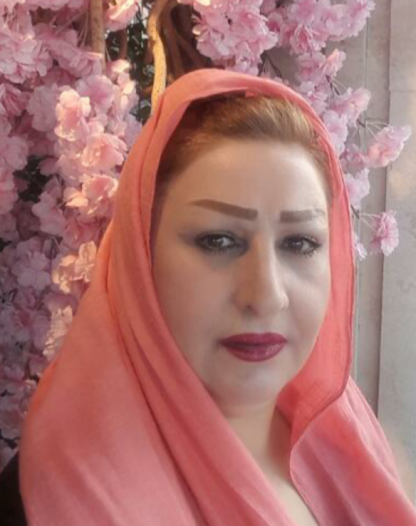 تصویر پروفایل شهره