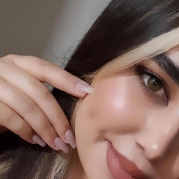 تصویر پروفایل مرجان