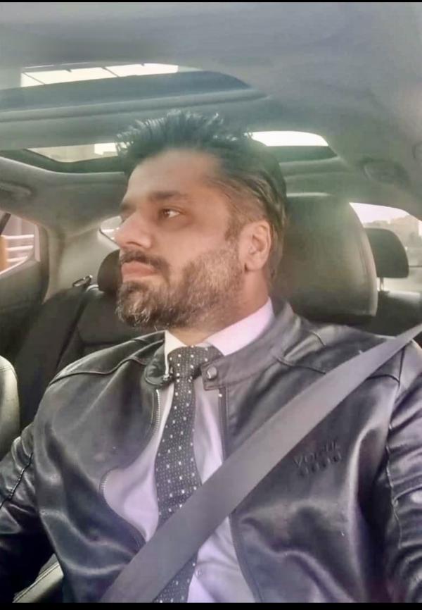 تصویر پروفایل امیرسام