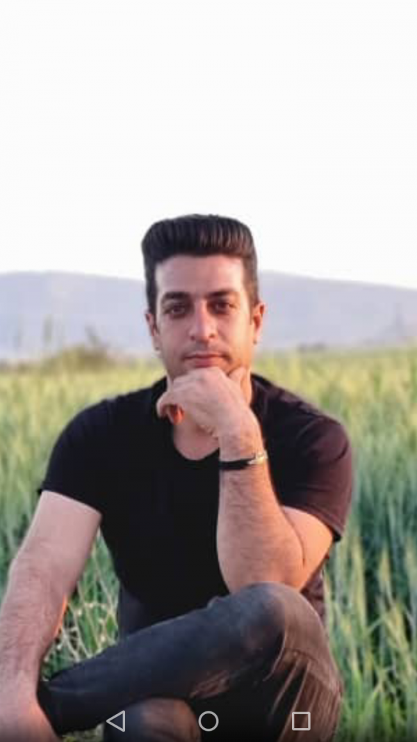 تصویر پروفایل سعید