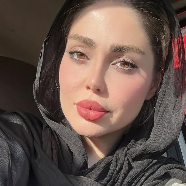 تصویر پروفایل نگار