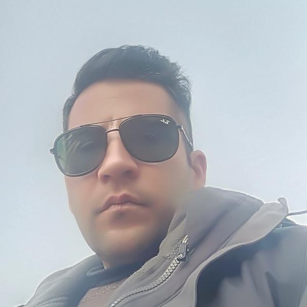 تصویر پروفایل امیرعلی