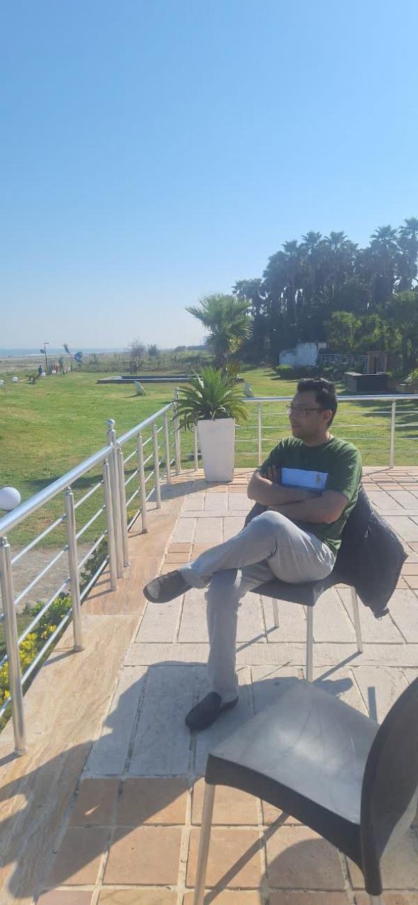 تصویر پروفایل سیمیا