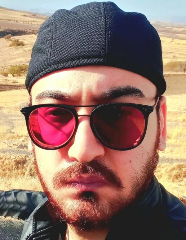 تصویر پروفایل محمد