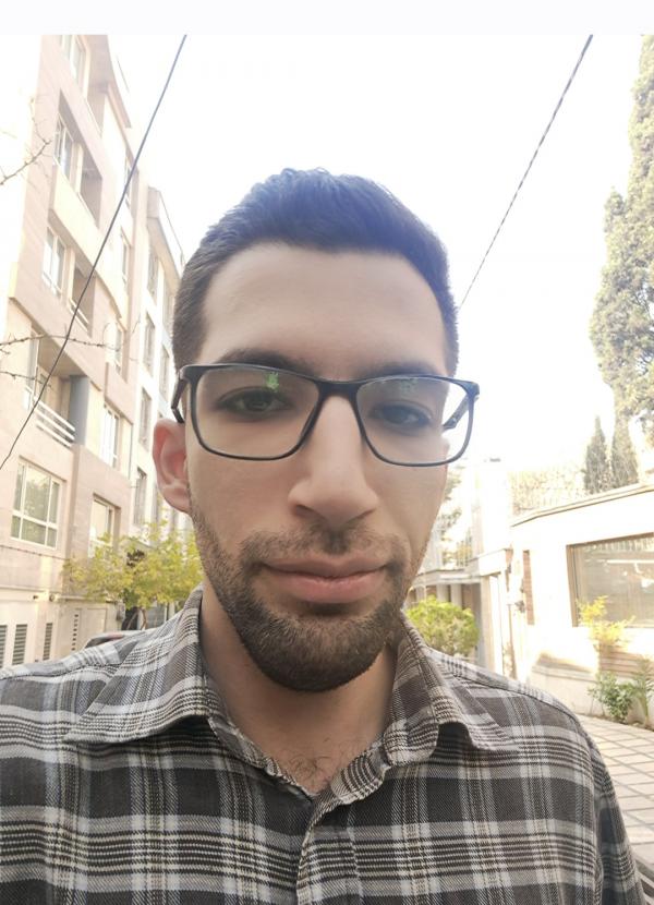 تصویر پروفایل علی اصغر