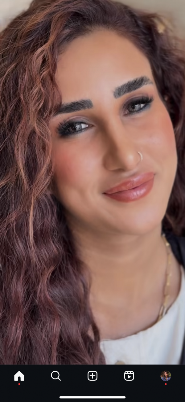 تصویر پروفایل نسی