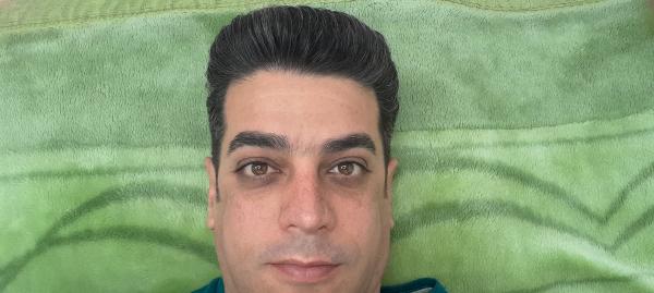 تصویر پروفایل مجید