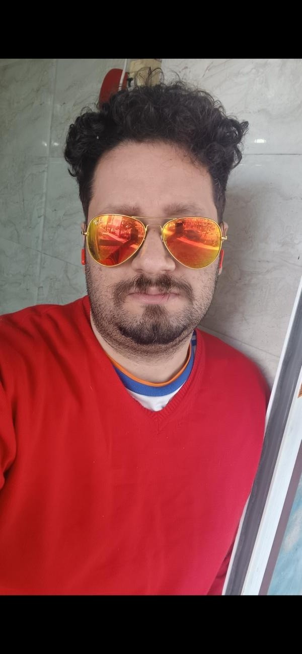 تصویر پروفایل امیرمحمد