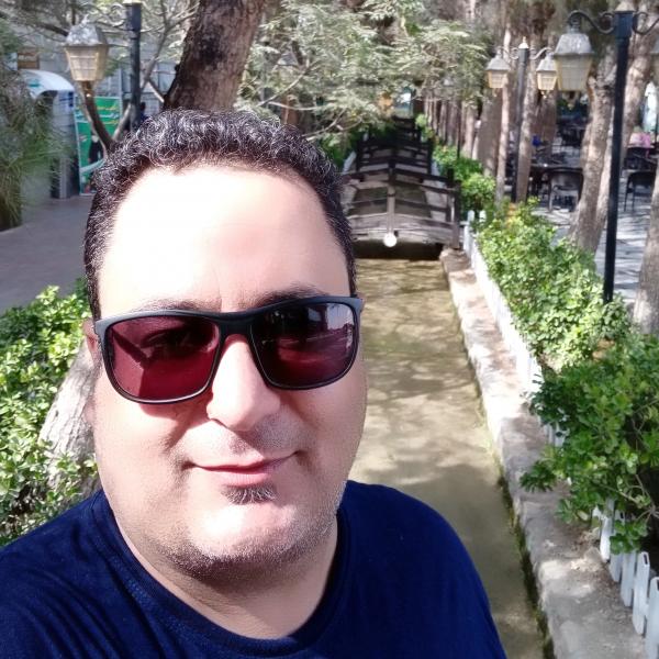 تصویر پروفایل مرتضی