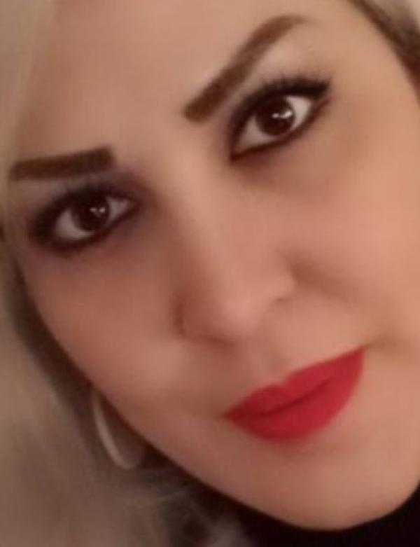تصویر پروفایل الهام