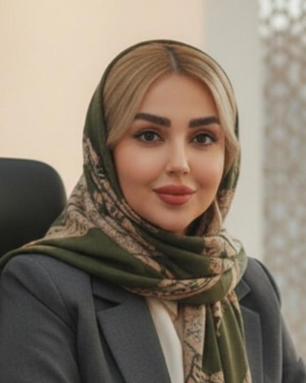 تصویر پروفایل نیوشا