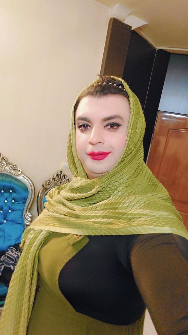 تصویر پروفایل افسون