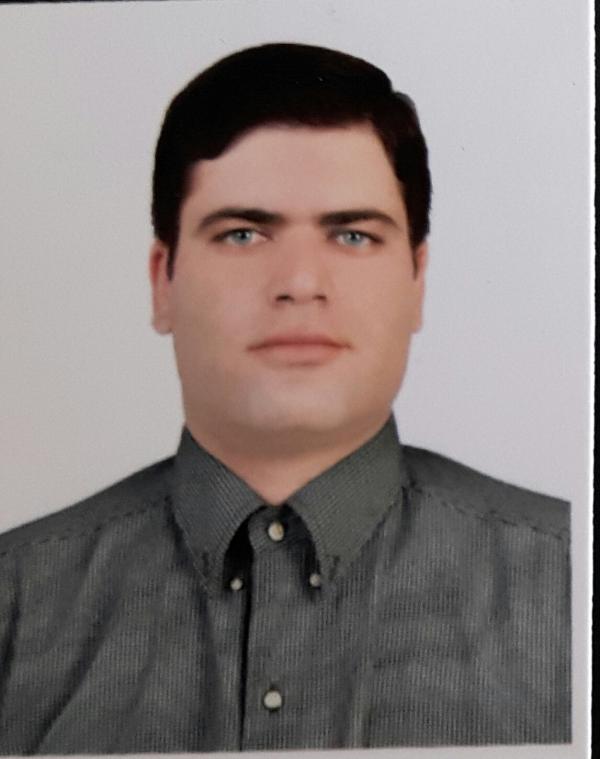 تصویر پروفایل فرزین