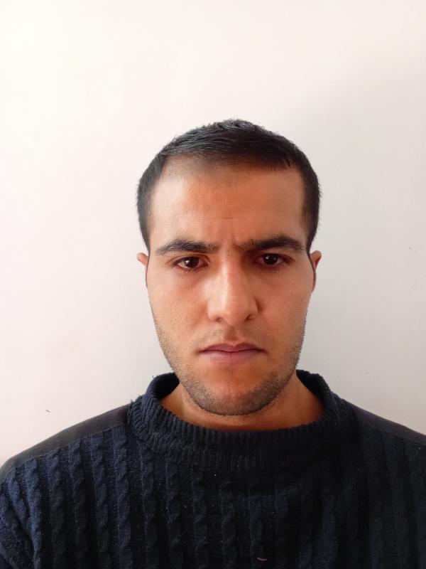تصویر پروفایل محمد