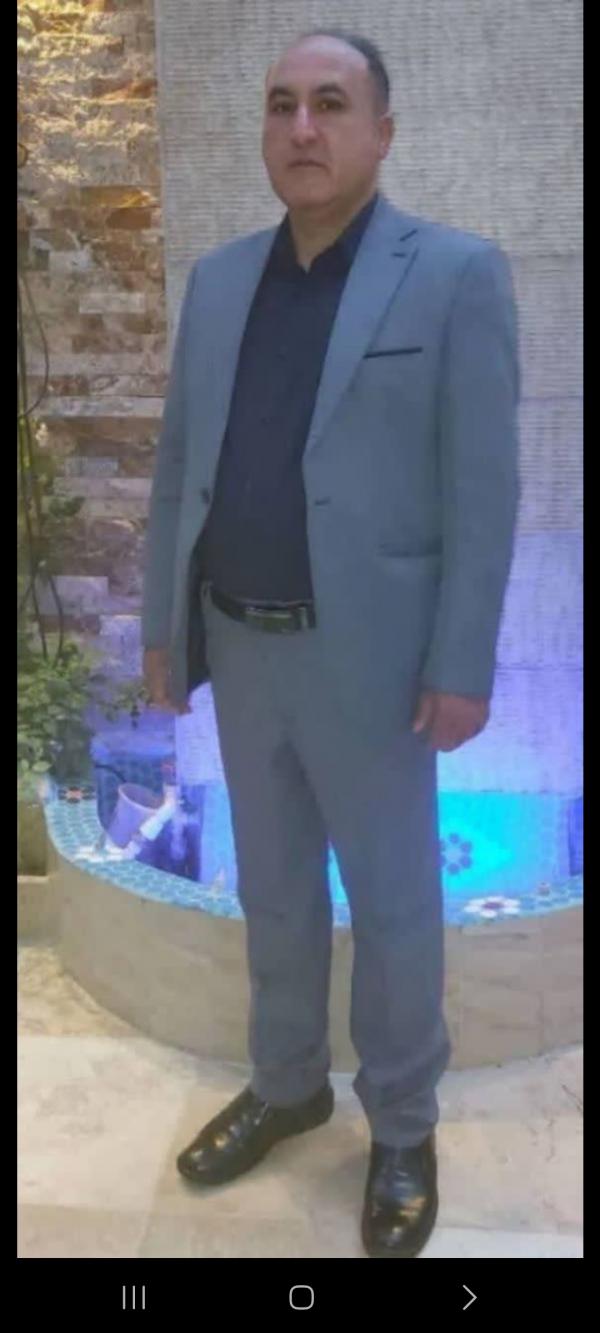 تصویر پروفایل وحید