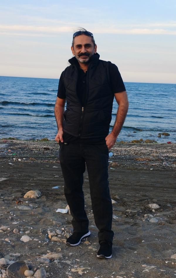 تصویر پروفایل آرش