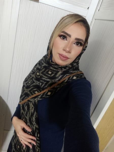 تصویر پروفایل بهار