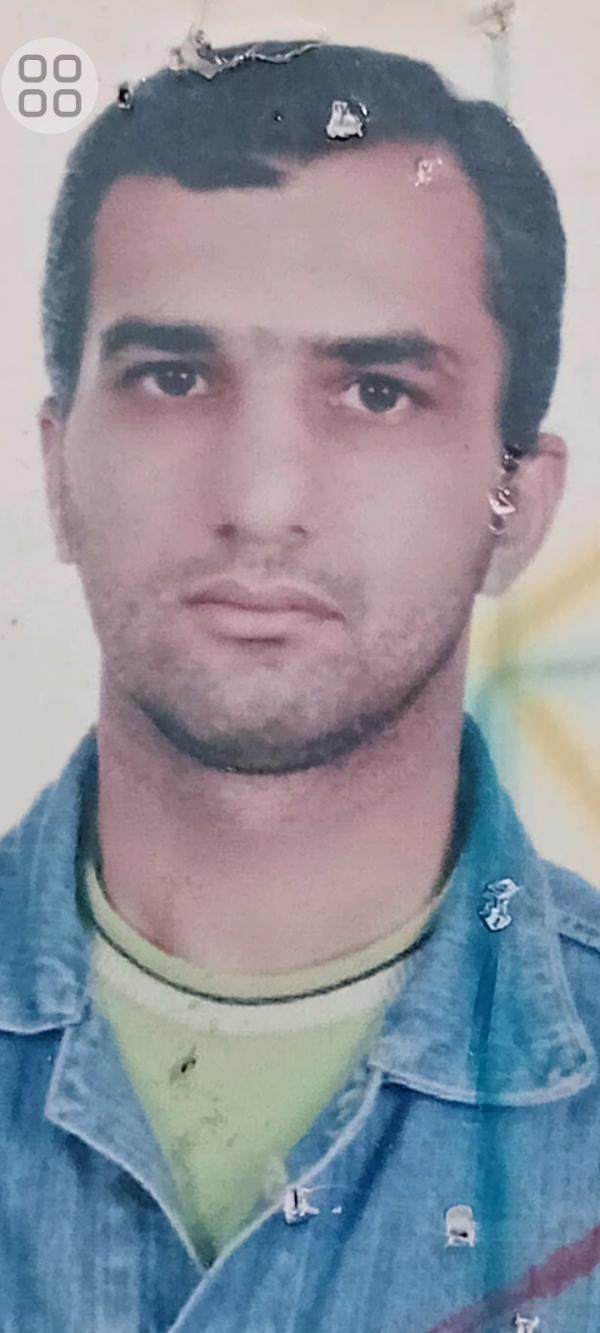 تصویر پروفایل سیدمحمود