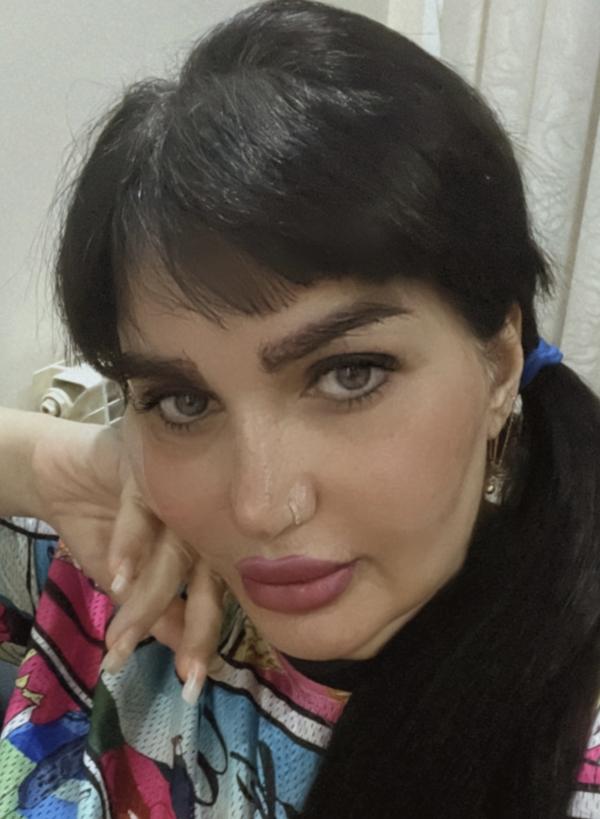 تصویر پروفایل سمیه