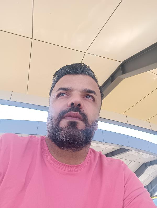 تصویر پروفایل محمد