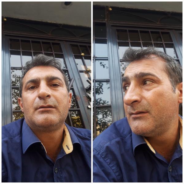تصویر پروفایل سعید