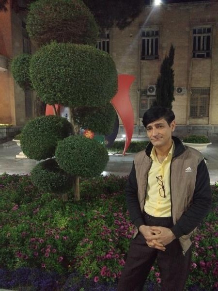 تصویر پروفایل بدون نام