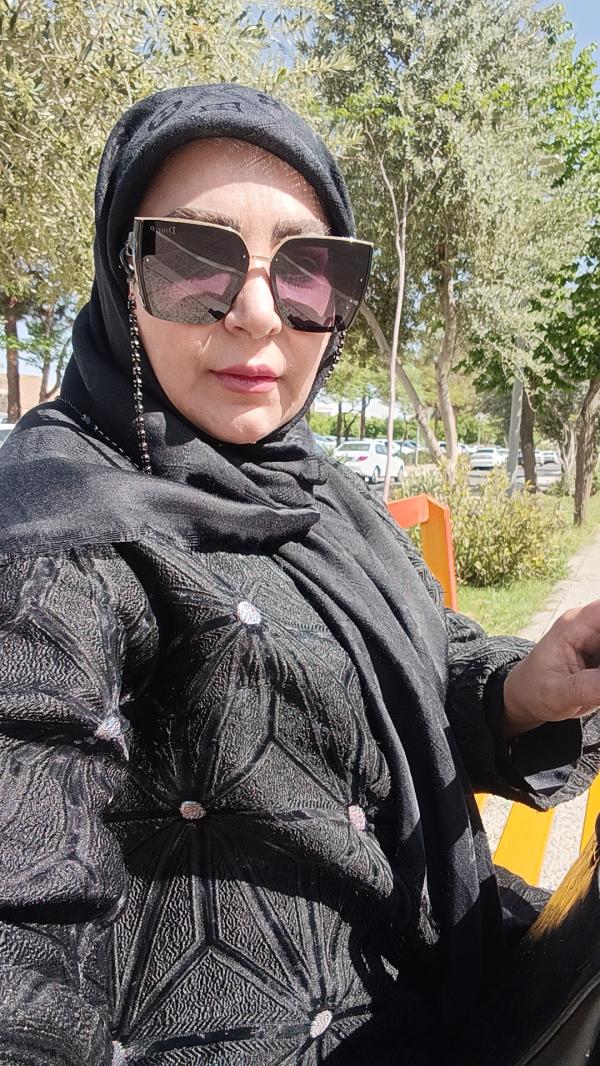 تصویر پروفایل یاس