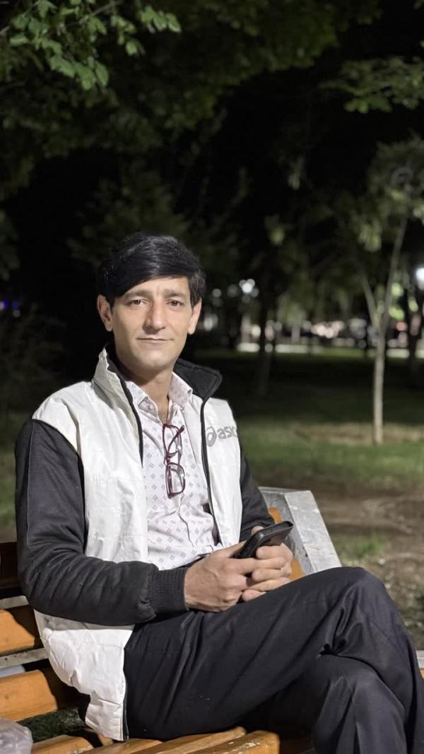 تصویر پروفایل بدون نام