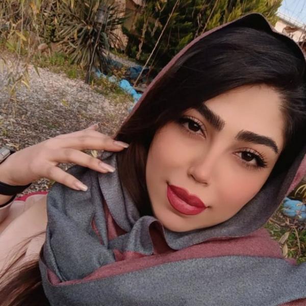تصویر پروفایل مرجان
