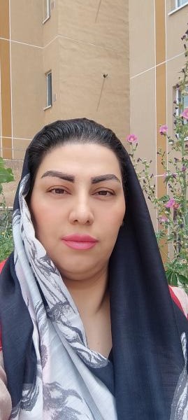 تصویر پروفایل سپیده