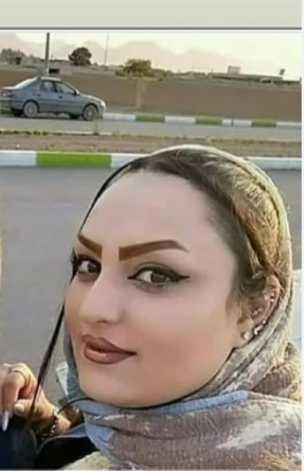 تصویر پروفایل زهرا