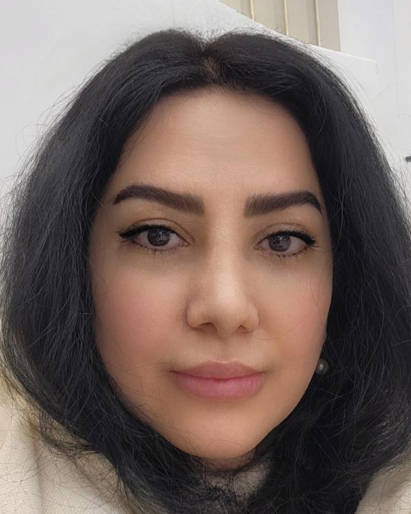 تصویر پروفایل پریناز