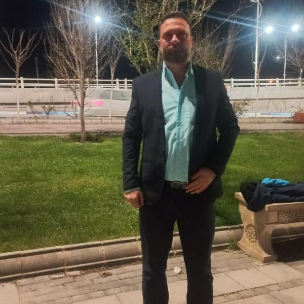 تصویر پروفایل مهدی
