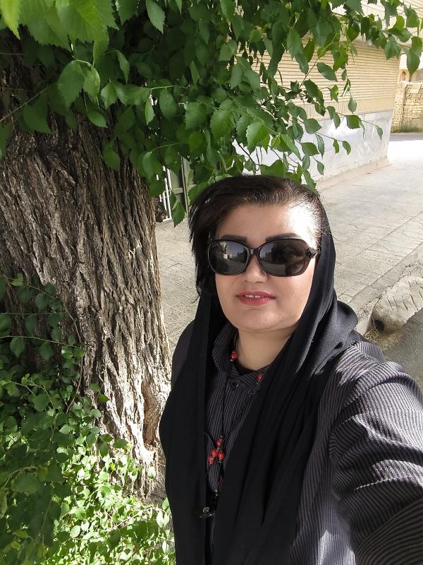 تصویر پروفایل موژان