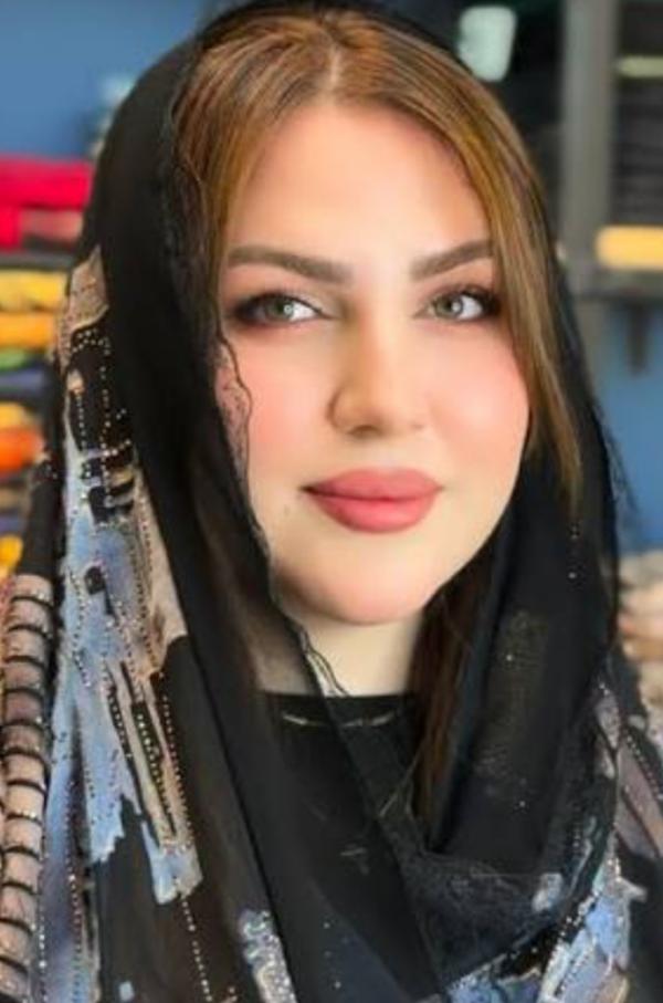 تصویر پروفایل سونیا
