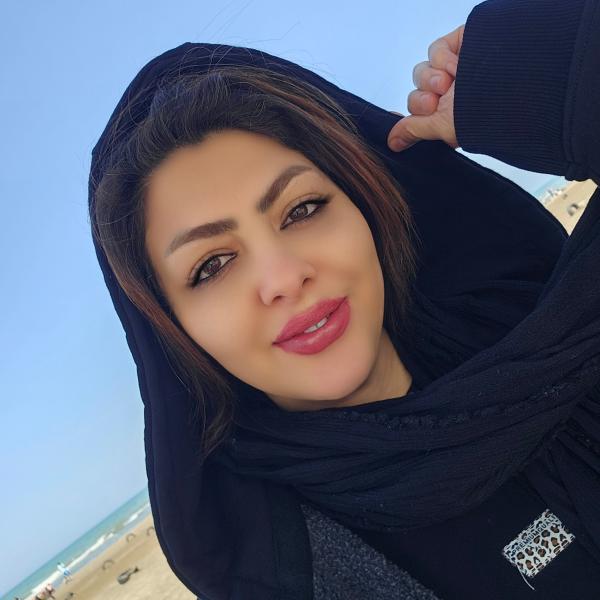 تصویر پروفایل مهسا
