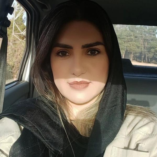 تصویر پروفایل ساحل