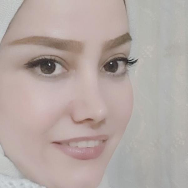 تصویر پروفایل عاطفه
