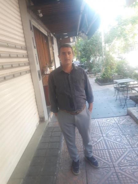 تصویر پروفایل سعید