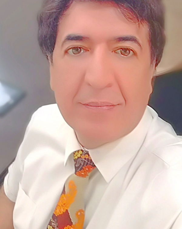 تصویر پروفایل اریا