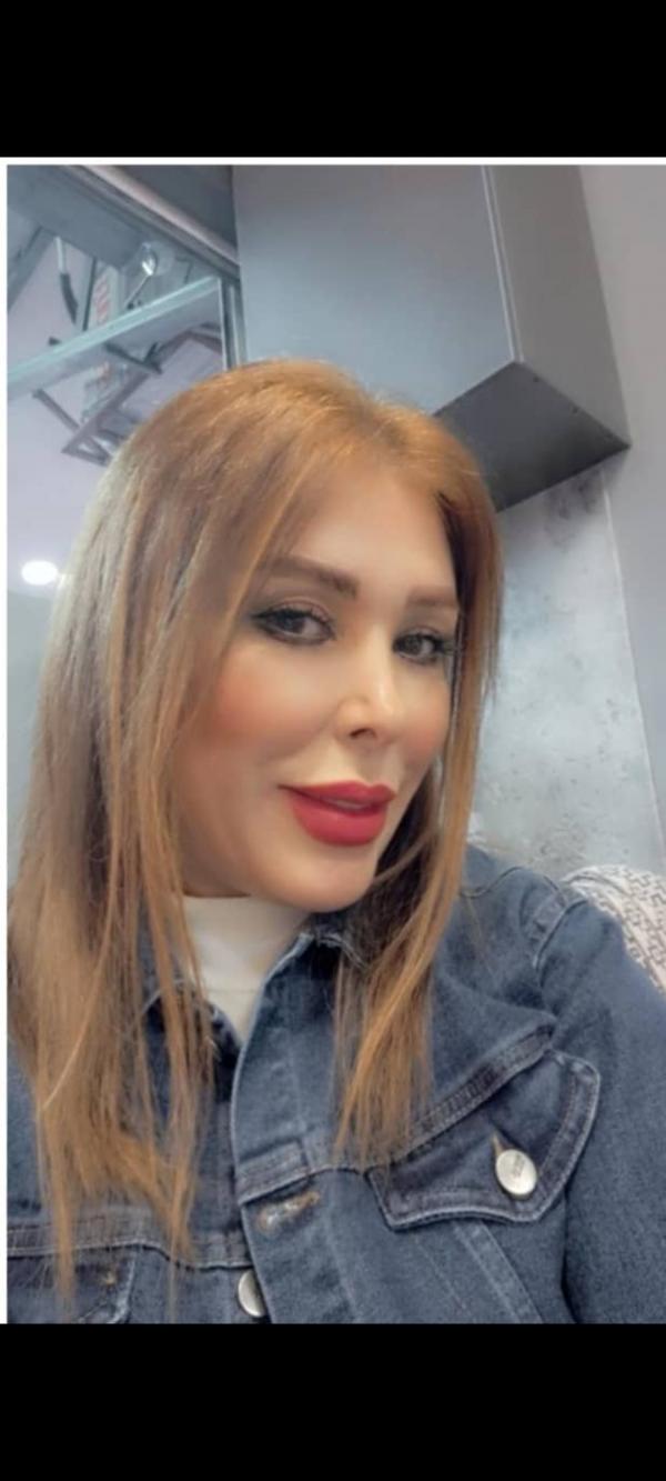 تصویر پروفایل مریم
