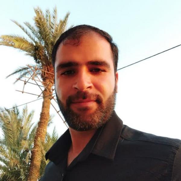 تصویر پروفایل مصطفی