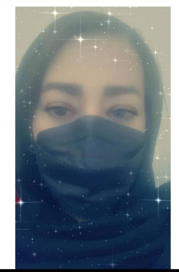 تصویر پروفایل ستایش