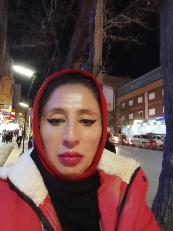 تصویر پروفایل معصومه
