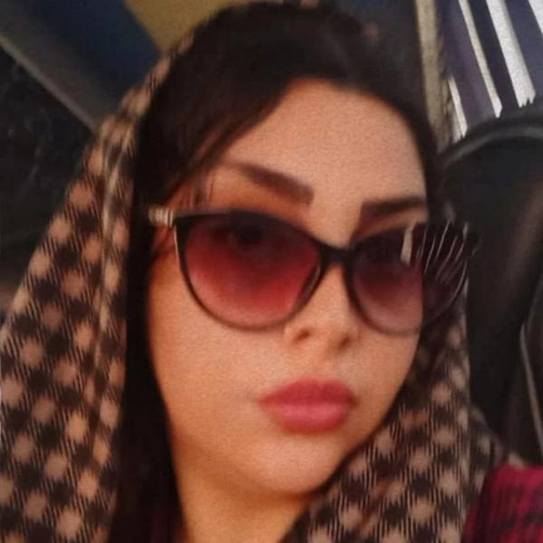 تصویر پروفایل نیکی