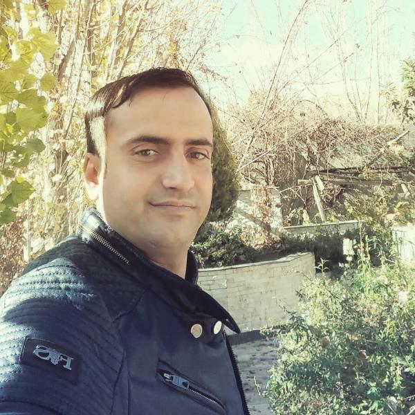 تصویر پروفایل میثم