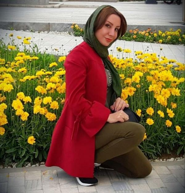 تصویر پروفایل افسانه