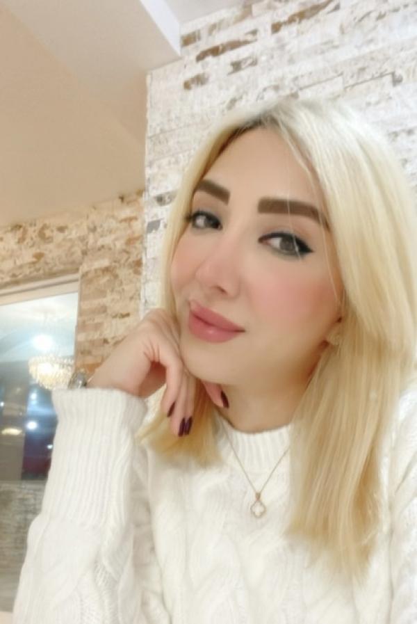 تصویر پروفایل سپیده