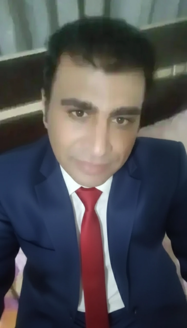 تصویر پروفایل مهدی