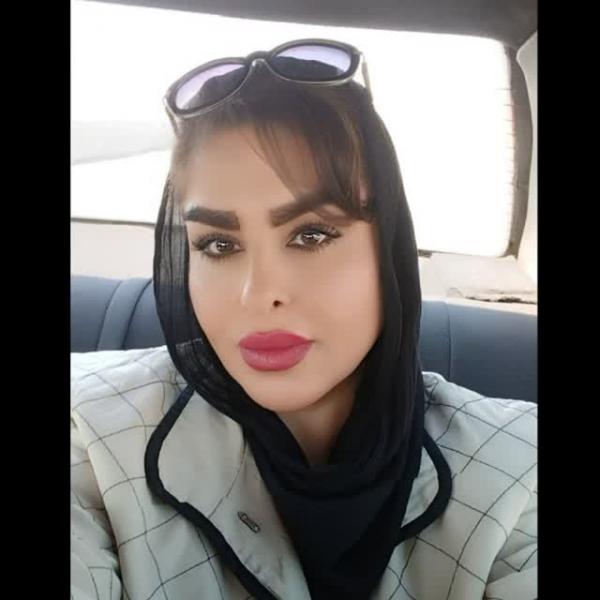 تصویر پروفایل لیلا